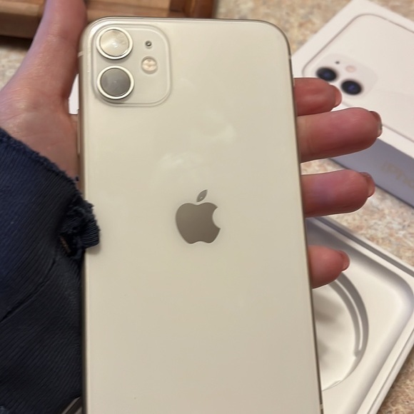 iPhone 11 Pristine condition